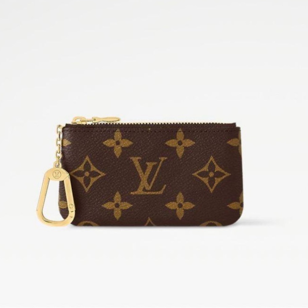 Louis Vuitton Key Pouch